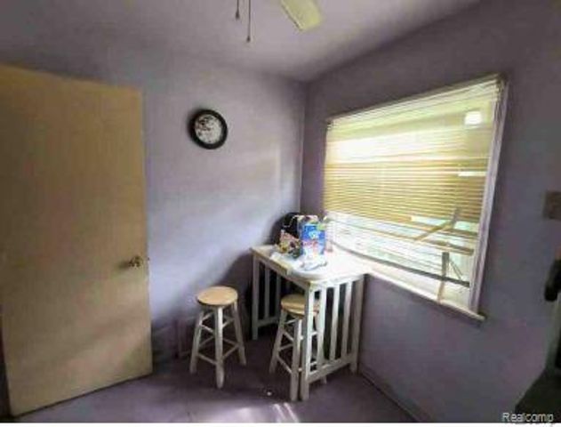 19720 Westbrook Street, Detroit, MI 48219