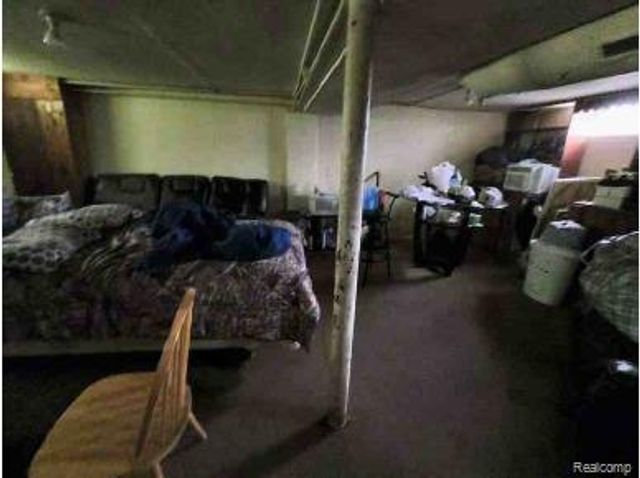 19720 Westbrook Street, Detroit, MI 48219