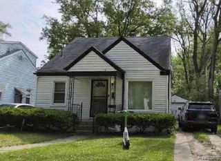 19720 Westbrook Street, Detroit, MI 48219