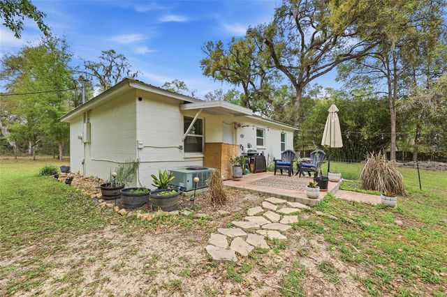 14285 SW 174TH STREET, Archer, FL 32618