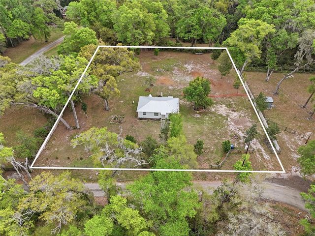 14285 SW 174TH STREET, Archer, FL 32618