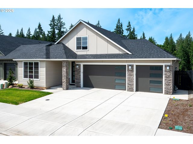 1127 N 41ST Pl, Ridgefield, WA 98642