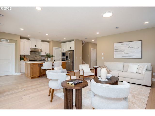 1127 N 41ST Pl, Ridgefield, WA 98642