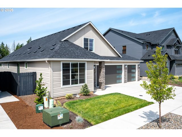 1127 N 41ST Pl, Ridgefield, WA 98642