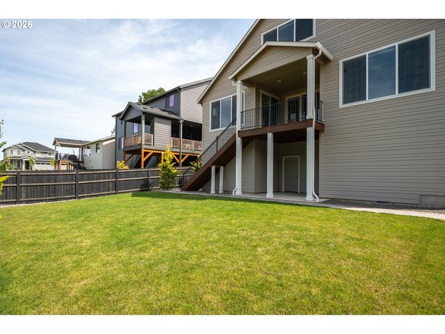 1127 N 41ST Pl, Ridgefield, WA 98642