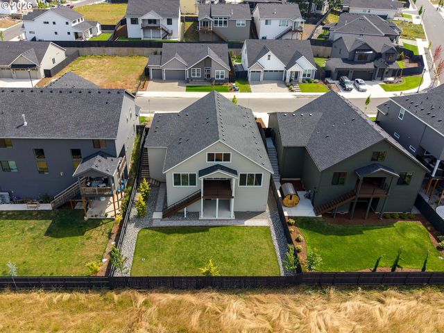 1127 N 41ST Pl, Ridgefield, WA 98642