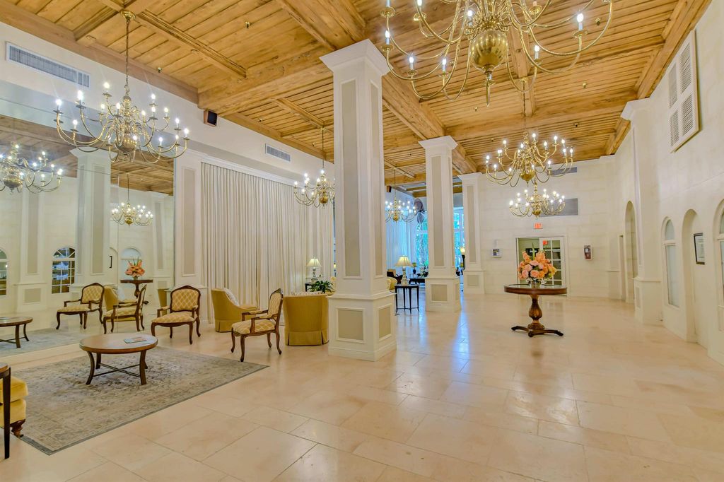 Image 27 of property listing at 235 Sunrise Avenue 1050, Palm Beach, FL 33480