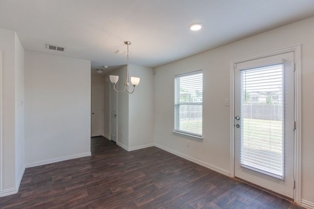 1512 Sierra Estate Trail, Fort Worth, TX 76119