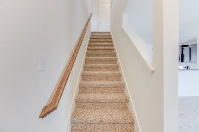 1512 Sierra Estate Trail, Fort Worth, TX 76119