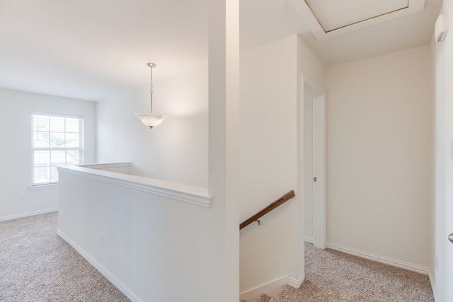 1512 Sierra Estate Trail, Fort Worth, TX 76119