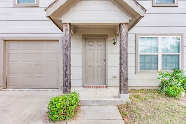 1512 Sierra Estate Trail, Fort Worth, TX 76119