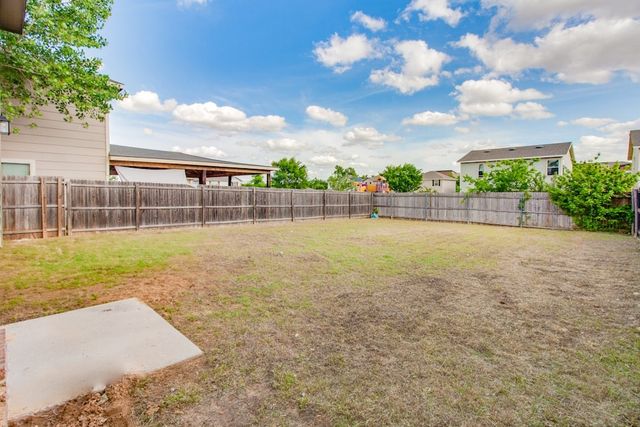 1512 Sierra Estate Trail, Fort Worth, TX 76119