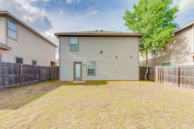 1512 Sierra Estate Trail, Fort Worth, TX 76119
