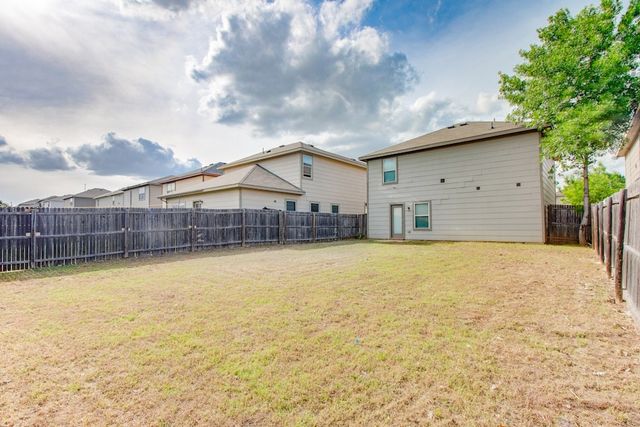 1512 Sierra Estate Trail, Fort Worth, TX 76119