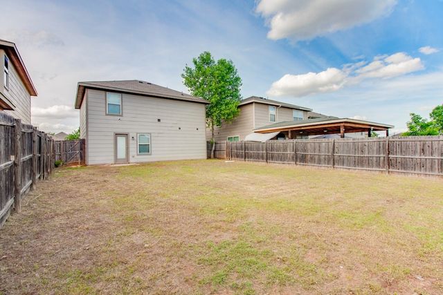 1512 Sierra Estate Trail, Fort Worth, TX 76119