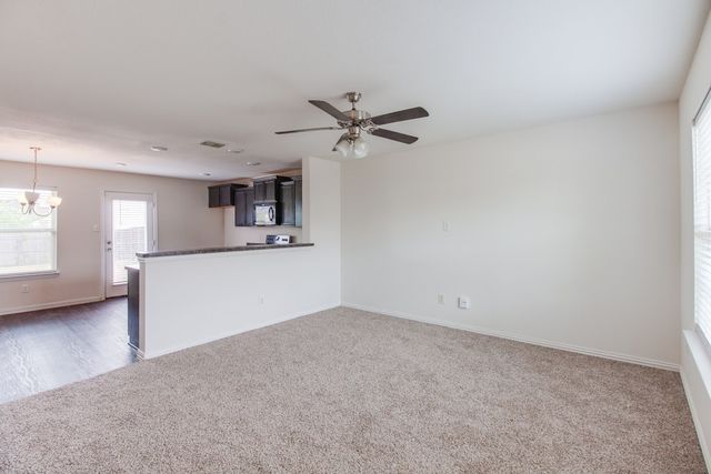 1512 Sierra Estate Trail, Fort Worth, TX 76119