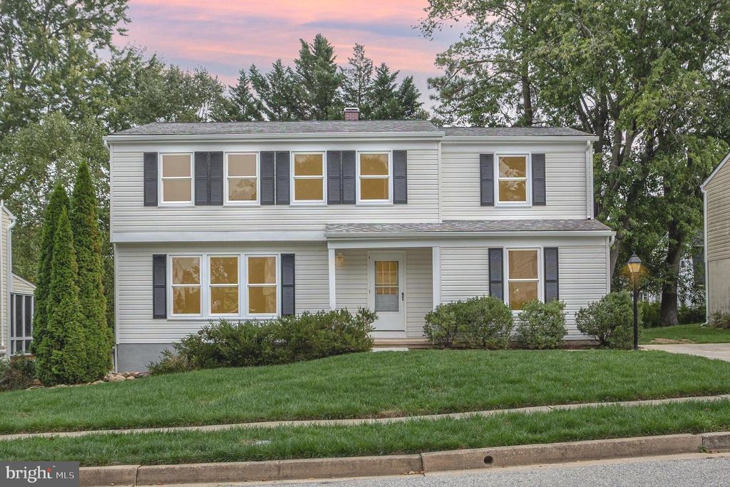 10509 LONGBRANCH RD, Cockeysville, MD 21030