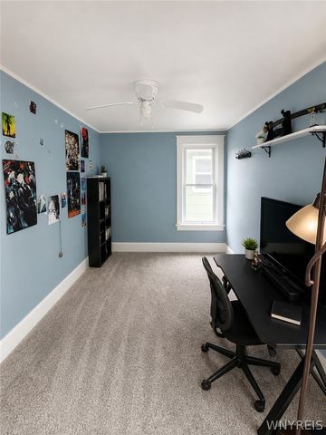 69 Lockwood Avenue, Buffalo, NY 14220