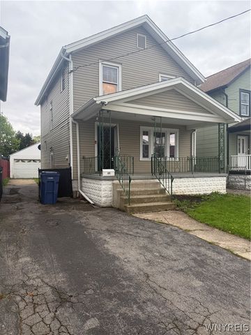 69 Lockwood Avenue, Buffalo, NY 14220