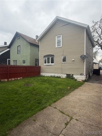 69 Lockwood Avenue, Buffalo, NY 14220
