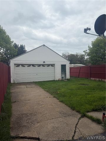 69 Lockwood Avenue, Buffalo, NY 14220