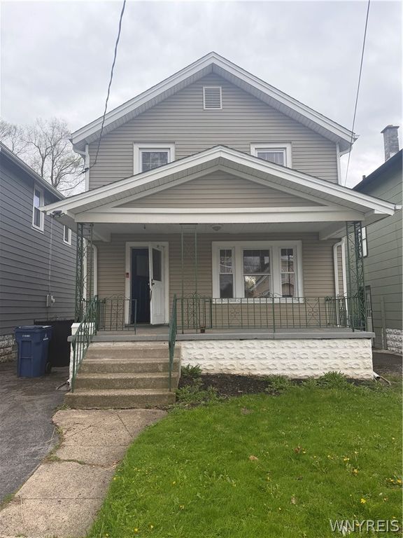 69 Lockwood Avenue, Buffalo, NY 14220