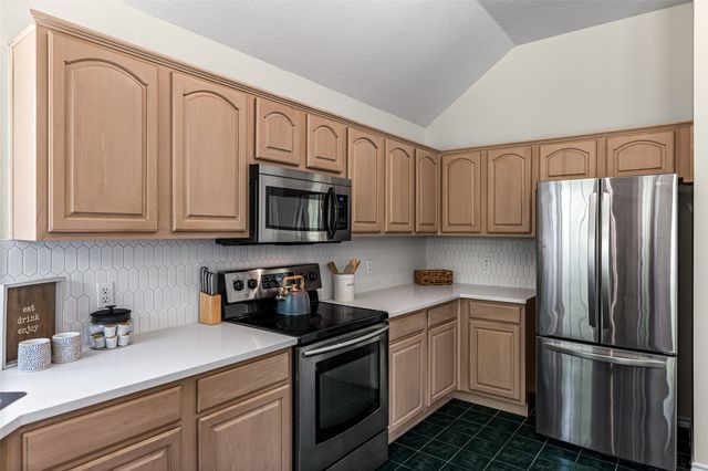 1526 Shadow Run, Weatherford, TX 76086