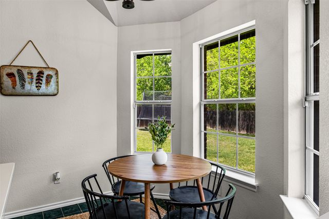 1526 Shadow Run, Weatherford, TX 76086