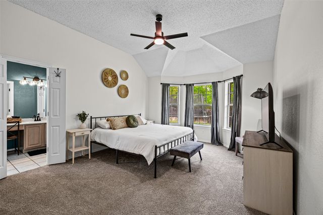 1526 Shadow Run, Weatherford, TX 76086