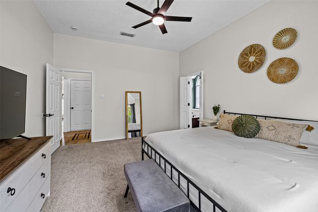 1526 Shadow Run, Weatherford, TX 76086