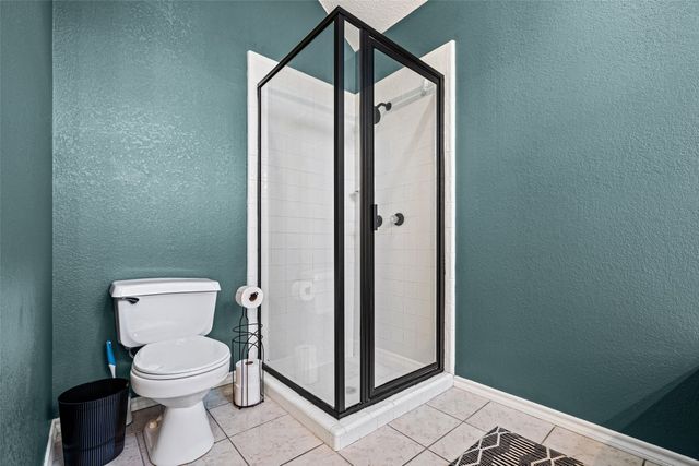 1526 Shadow Run, Weatherford, TX 76086