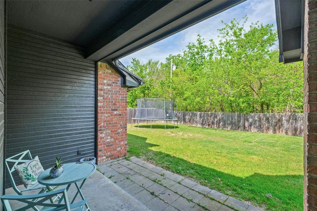 1526 Shadow Run, Weatherford, TX 76086