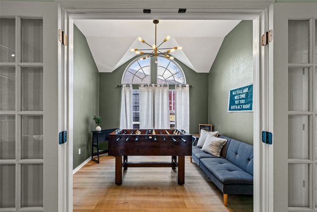 1526 Shadow Run, Weatherford, TX 76086