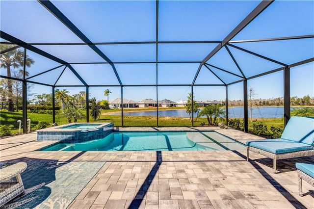 14471 Stillwater WAY, Naples, FL 34114