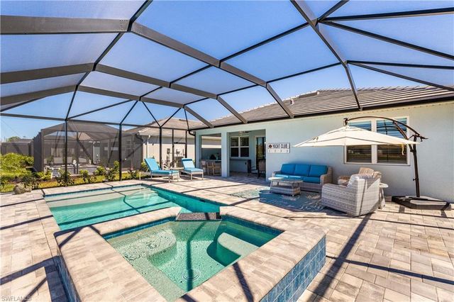 14471 Stillwater WAY, Naples, FL 34114
