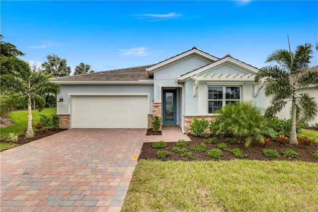 14471 Stillwater WAY, Naples, FL 34114