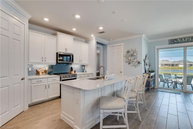 14471 Stillwater WAY, Naples, FL 34114