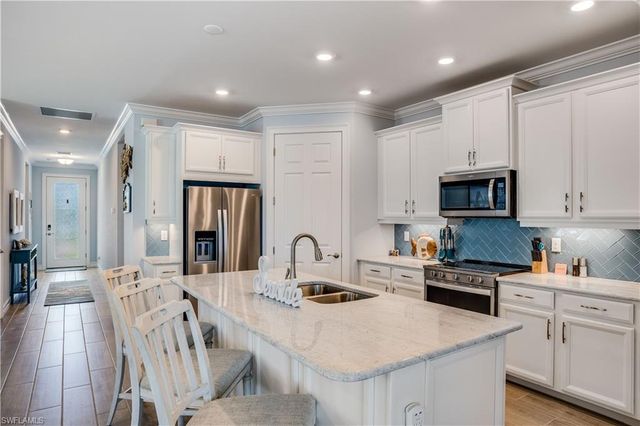 14471 Stillwater WAY, Naples, FL 34114