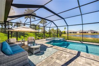 14471 Stillwater WAY, Naples, FL 34114