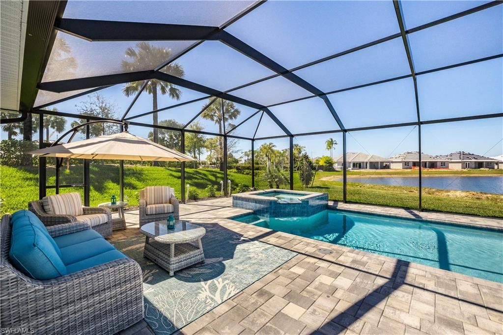 14471 Stillwater WAY, Naples, FL 34114
