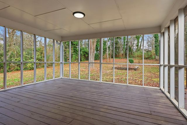 33 Brumby Road, Flintstone, GA 30725