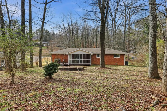 33 Brumby Road, Flintstone, GA 30725