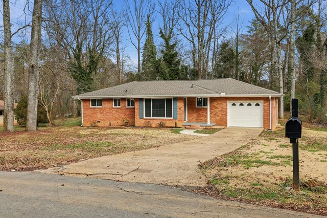 33 Brumby Road, Flintstone, GA 30725