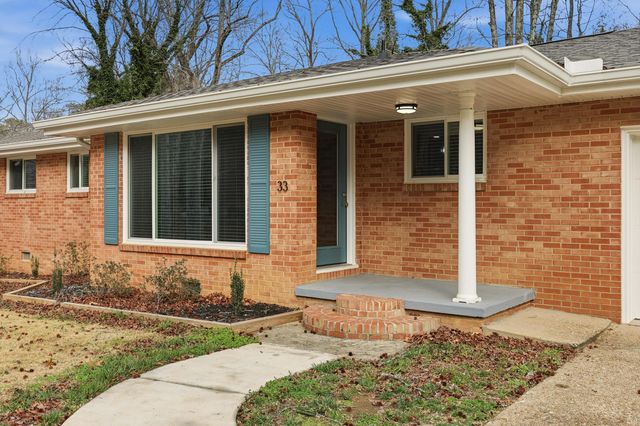 33 Brumby Road, Flintstone, GA 30725