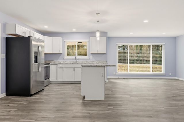 33 Brumby Road, Flintstone, GA 30725