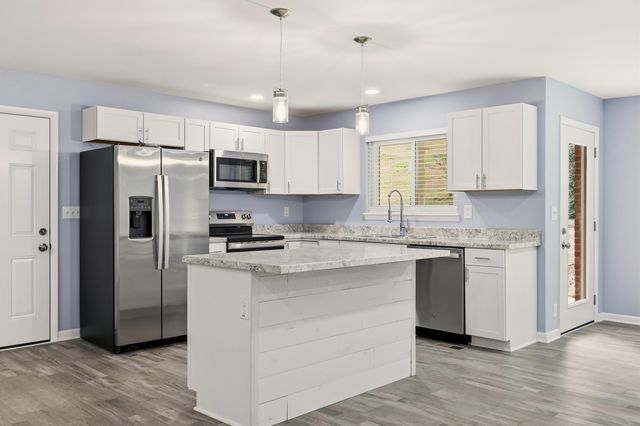 33 Brumby Road, Flintstone, GA 30725