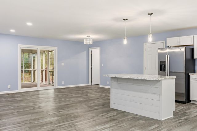 33 Brumby Road, Flintstone, GA 30725