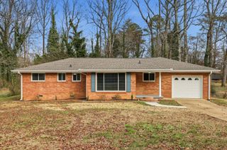 33 Brumby Road, Flintstone, GA 30725