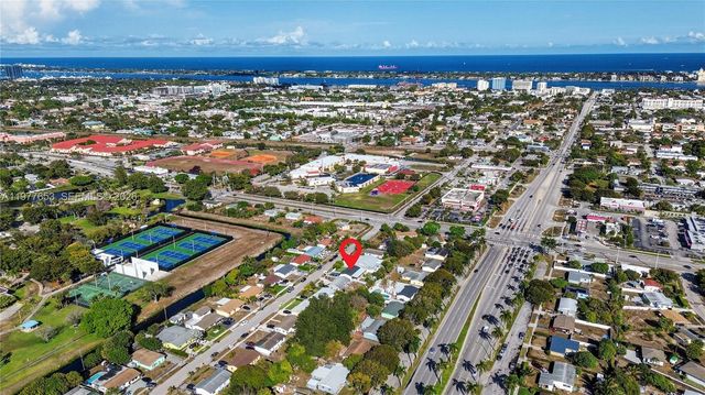 1318 13th St, West Palm Beach, FL 33401