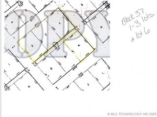 S 4th, Dougherty, OK 73032